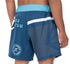 Fuji Kids Script Grappling Shorts